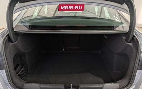 Audi A3, 2022 год, 3 290 000 рублей, 9 фотография