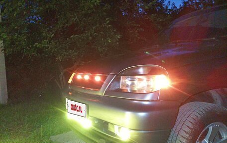 Chevrolet Niva I рестайлинг, 2007 год, 460 000 рублей, 6 фотография