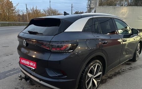 Volkswagen ID.4, 2022 год, 2 600 000 рублей, 2 фотография
