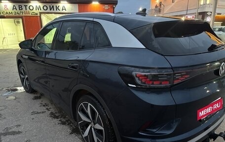 Volkswagen ID.4, 2022 год, 2 600 000 рублей, 3 фотография