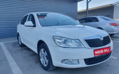 Skoda Octavia, 2013 год, 690 000 рублей, 1 фотография