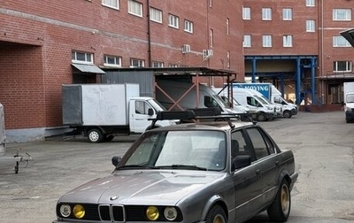 BMW 3 серия, 1988 год, 890 000 рублей, 1 фотография