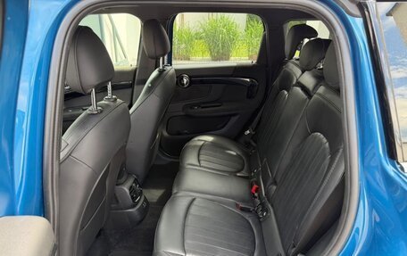 MINI Countryman II (F60), 2022 год, 6 150 000 рублей, 9 фотография