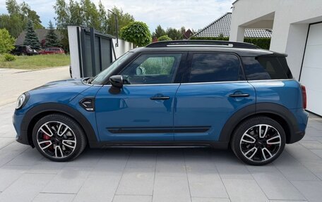 MINI Countryman II (F60), 2022 год, 6 150 000 рублей, 7 фотография