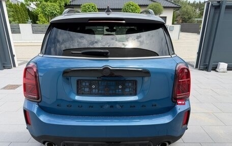 MINI Countryman II (F60), 2022 год, 6 150 000 рублей, 6 фотография