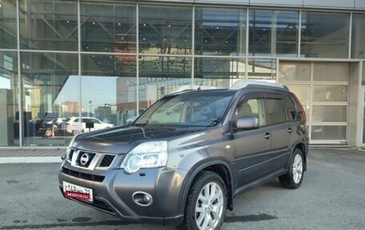 Nissan X-Trail, 2012 год, 1 199 000 рублей, 1 фотография