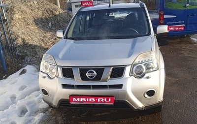 Nissan X-Trail, 2012 год, 1 190 000 рублей, 1 фотография