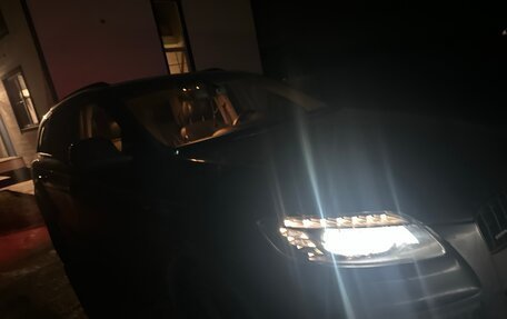 Audi Q7, 2010 год, 2 700 000 рублей, 1 фотография