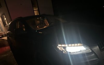 Audi Q7, 2010 год, 2 700 000 рублей, 1 фотография