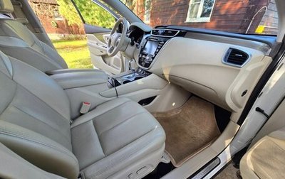 Nissan Murano, 2021 год, 3 200 000 рублей, 1 фотография