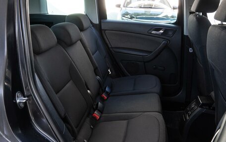 Skoda Yeti I рестайлинг, 2012 год, 930 000 рублей, 7 фотография