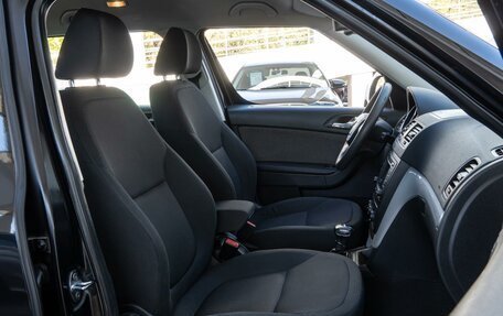 Skoda Yeti I рестайлинг, 2012 год, 930 000 рублей, 8 фотография