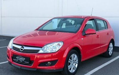 Opel Astra H, 2012 год, 755 000 рублей, 1 фотография