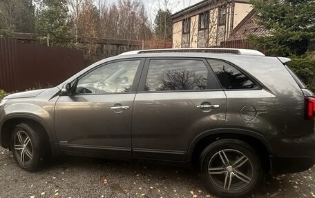 KIA Sorento II рестайлинг, 2014 год, 1 750 000 рублей, 3 фотография