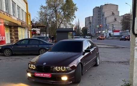BMW 5 серия, 2000 год, 1 200 000 рублей, 1 фотография