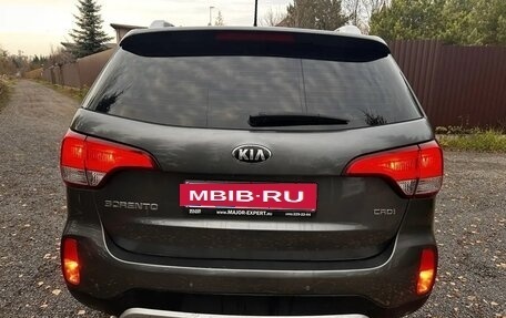KIA Sorento II рестайлинг, 2014 год, 1 750 000 рублей, 4 фотография