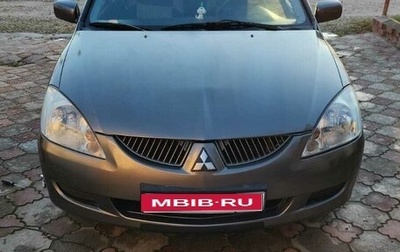 Mitsubishi Lancer IX, 2004 год, 300 000 рублей, 1 фотография