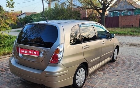 Suzuki Liana, 2006 год, 530 000 рублей, 1 фотография