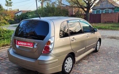 Suzuki Liana, 2006 год, 530 000 рублей, 1 фотография