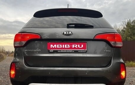 KIA Sorento II рестайлинг, 2014 год, 1 750 000 рублей, 6 фотография