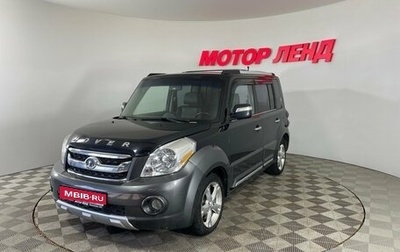 Great Wall Hover M2, 2013 год, 435 000 рублей, 1 фотография
