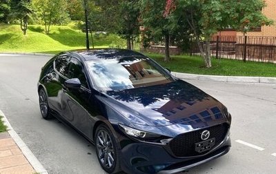 Mazda 3, 2023 год, 1 600 000 рублей, 1 фотография