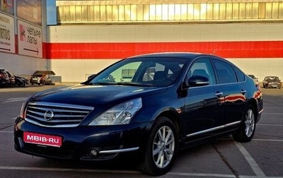 Nissan Teana, 2008 год, 790 000 рублей, 1 фотография