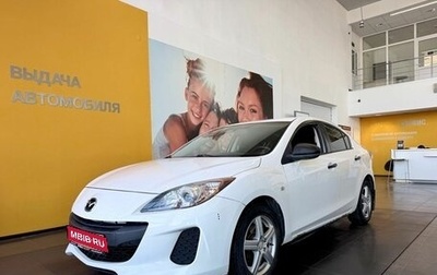 Mazda 3, 2010 год, 499 000 рублей, 1 фотография
