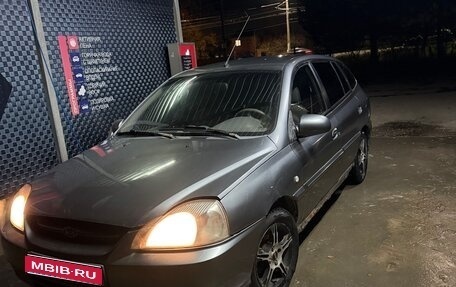 KIA Rio II, 2004 год, 135 000 рублей, 1 фотография