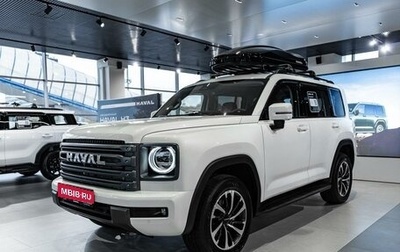 Haval H9, 2026 год, 5 299 000 рублей, 1 фотография