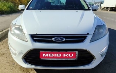 Ford Mondeo IV рестайлинг, 2011 год, 500 000 рублей, 1 фотография