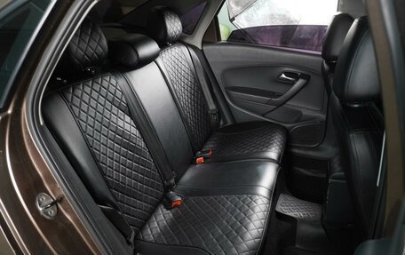 Volkswagen Polo VI (EU Market), 2016 год, 929 000 рублей, 7 фотография