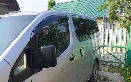 Nissan NV200, 2011 год, 1 160 000 рублей, 2 фотография