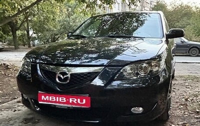 Mazda 3, 2008 год, 680 000 рублей, 1 фотография