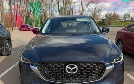Mazda CX-5 II, 2026 год, 2 890 000 рублей, 1 фотография