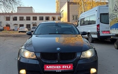 BMW 3 серия, 2008 год, 950 000 рублей, 1 фотография