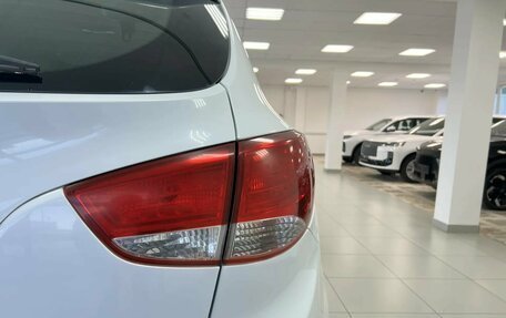 Hyundai ix35 I рестайлинг, 2015 год, 1 170 000 рублей, 7 фотография
