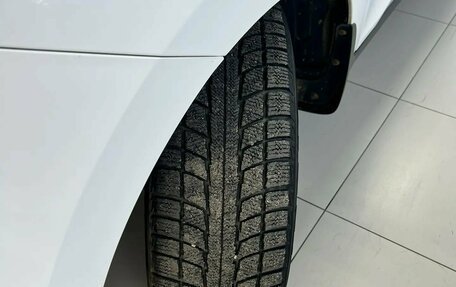 Hyundai ix35 I рестайлинг, 2015 год, 1 170 000 рублей, 11 фотография