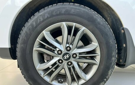 Hyundai ix35 I рестайлинг, 2015 год, 1 170 000 рублей, 12 фотография