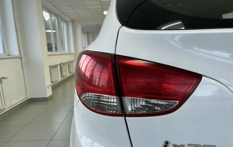 Hyundai ix35 I рестайлинг, 2015 год, 1 170 000 рублей, 10 фотография