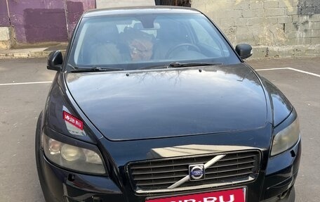 Volvo C30 I рестайлинг, 2007 год, 399 999 рублей, 1 фотография