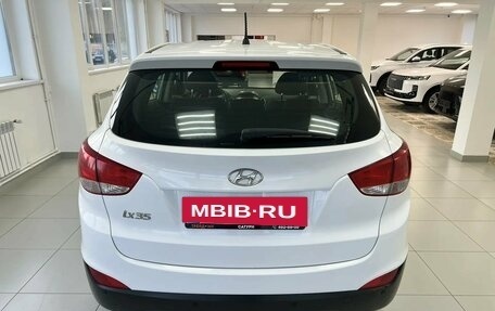 Hyundai ix35 I рестайлинг, 2015 год, 1 170 000 рублей, 8 фотография