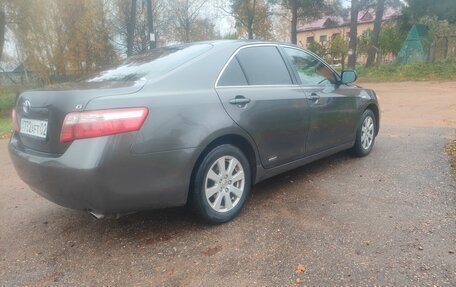 Toyota Camry, 2008 год, 950 000 рублей, 4 фотография