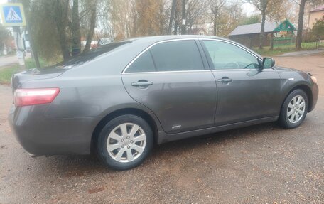 Toyota Camry, 2008 год, 950 000 рублей, 3 фотография