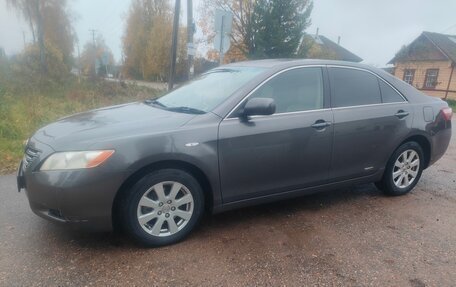 Toyota Camry, 2008 год, 950 000 рублей, 8 фотография