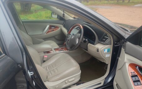 Toyota Camry, 2008 год, 950 000 рублей, 10 фотография
