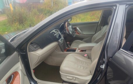Toyota Camry, 2008 год, 950 000 рублей, 11 фотография