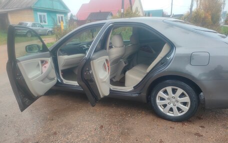 Toyota Camry, 2008 год, 950 000 рублей, 9 фотография