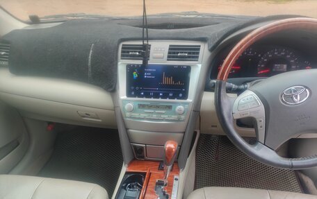 Toyota Camry, 2008 год, 950 000 рублей, 12 фотография