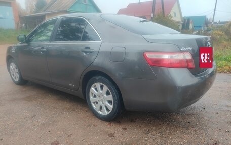 Toyota Camry, 2008 год, 950 000 рублей, 6 фотография